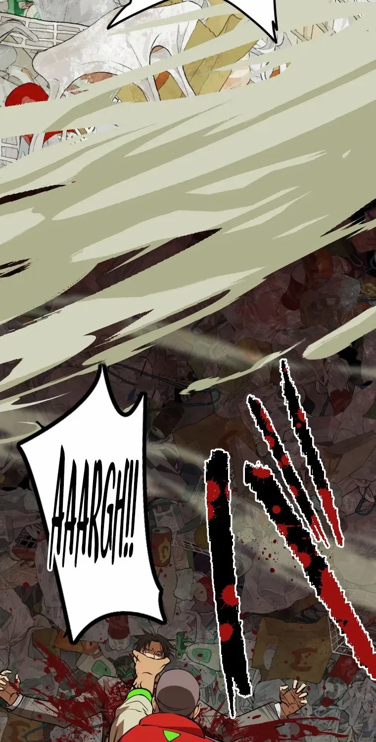 Reincarnated With a Metal Bat ~Surviving the Monochrome Madness~ Chapter 5 page 3 - 