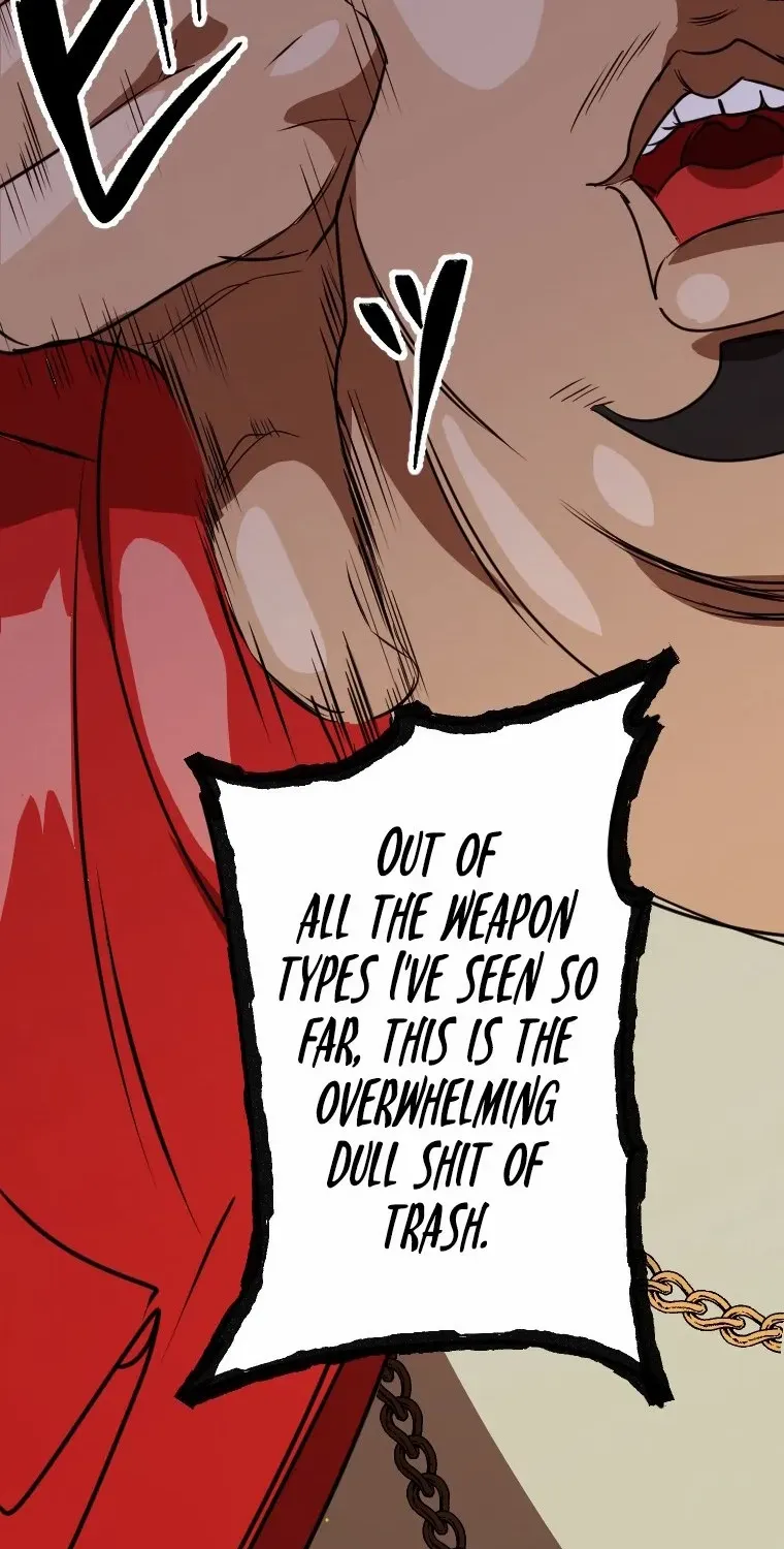 Reincarnated With a Metal Bat ~Surviving the Monochrome Madness~ Chapter 5 page 26 - 
