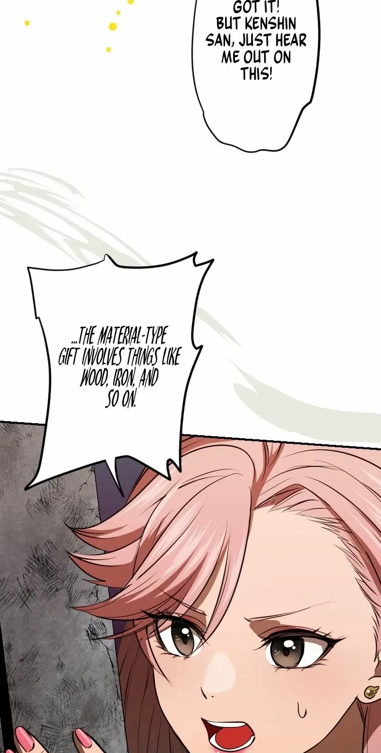 Reincarnated With a Metal Bat ~Surviving the Monochrome Madness~ Chapter 5 page 28 - 