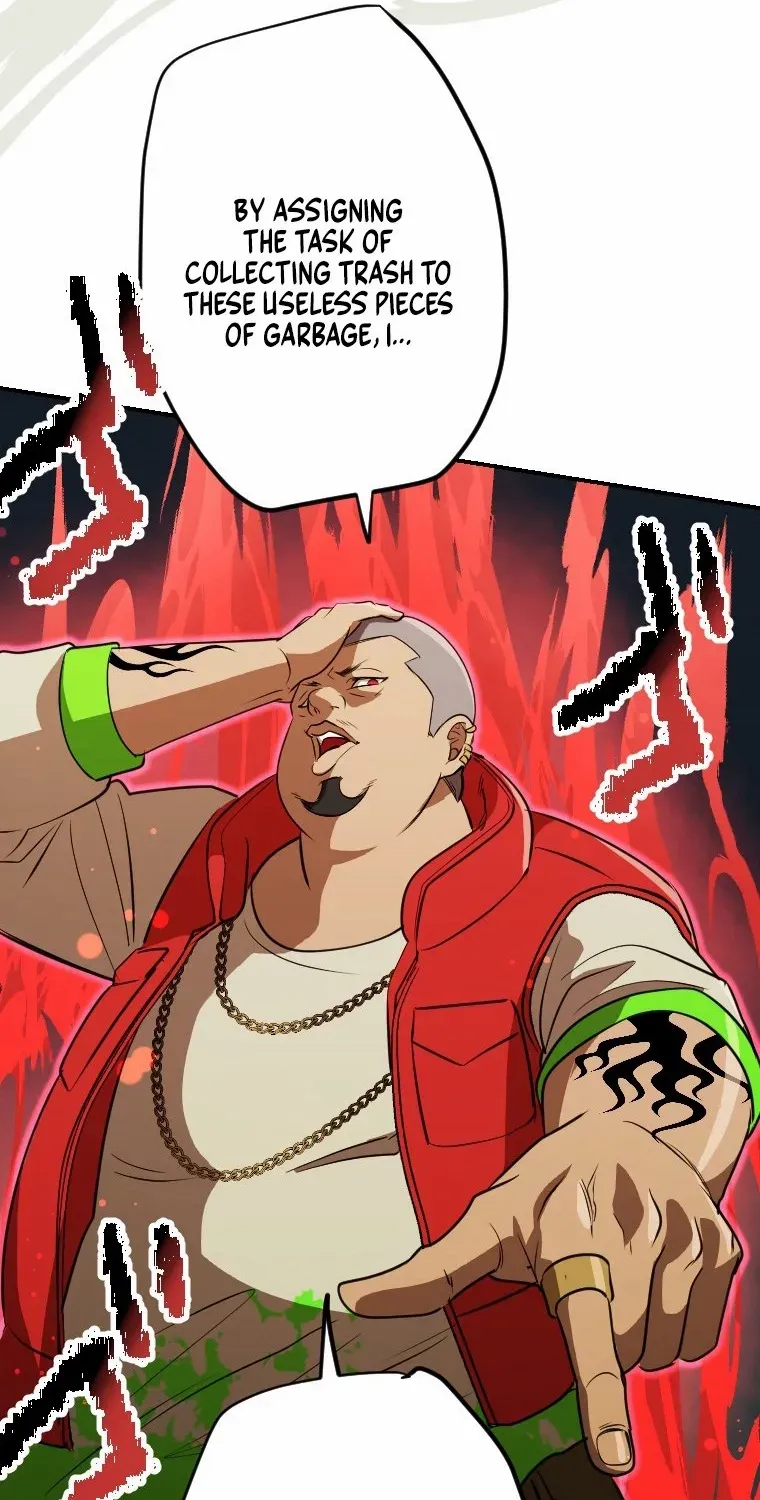 Reincarnated With a Metal Bat ~Surviving the Monochrome Madness~ Chapter 5 page 30 - 