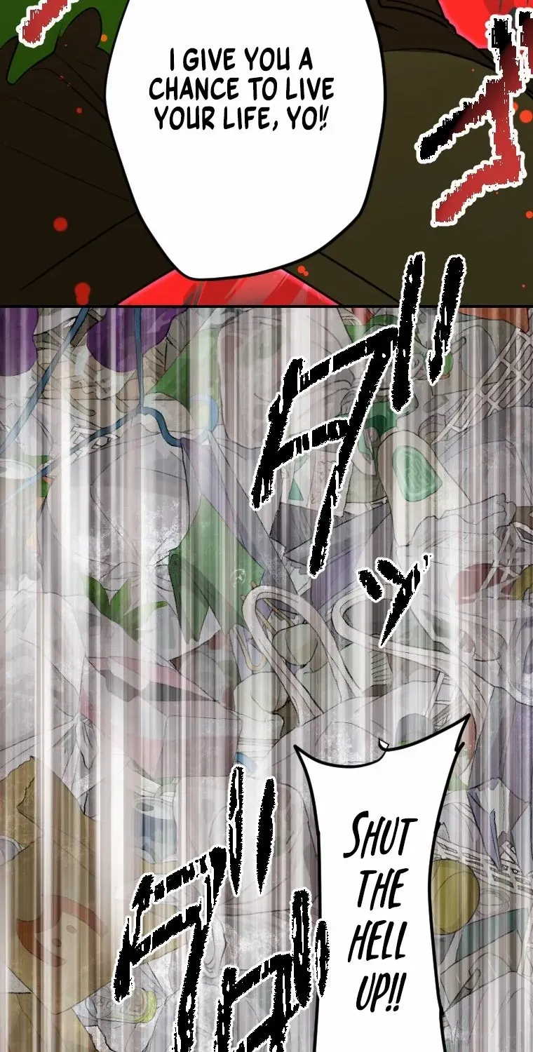 Reincarnated With a Metal Bat ~Surviving the Monochrome Madness~ Chapter 5 page 31 - 