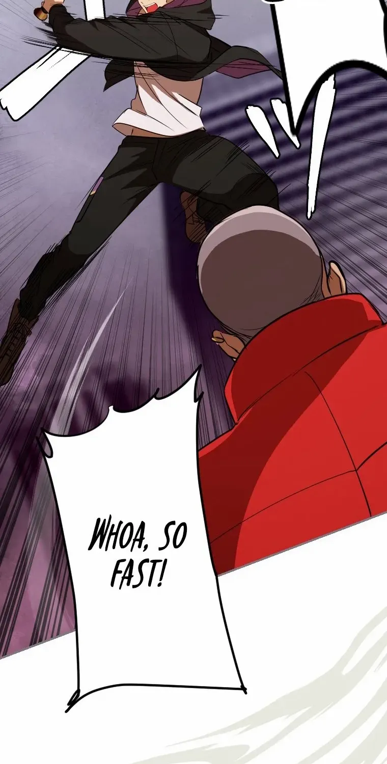 Reincarnated With a Metal Bat ~Surviving the Monochrome Madness~ Chapter 5 page 33 - 