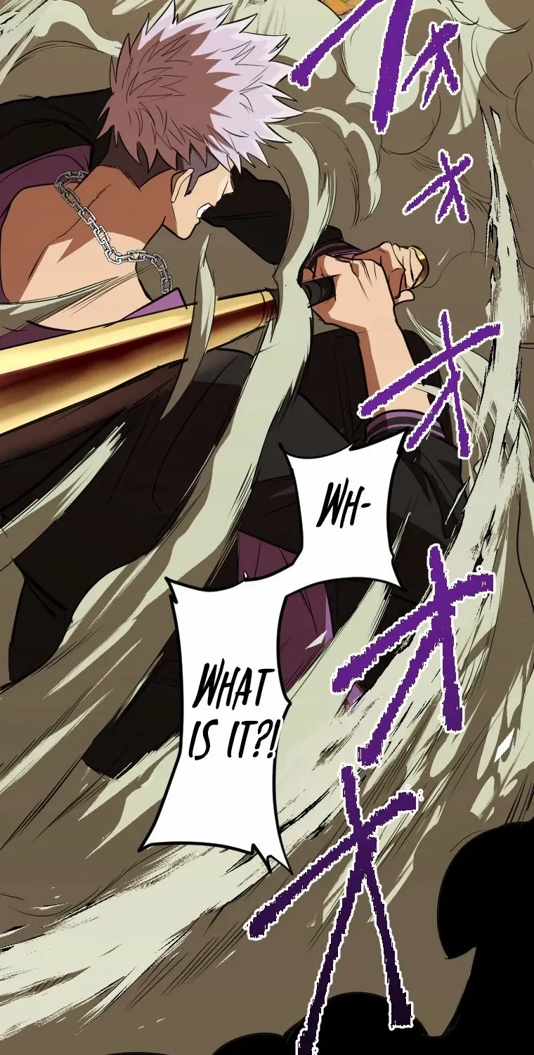 Reincarnated With a Metal Bat ~Surviving the Monochrome Madness~ Chapter 5 page 36 - 