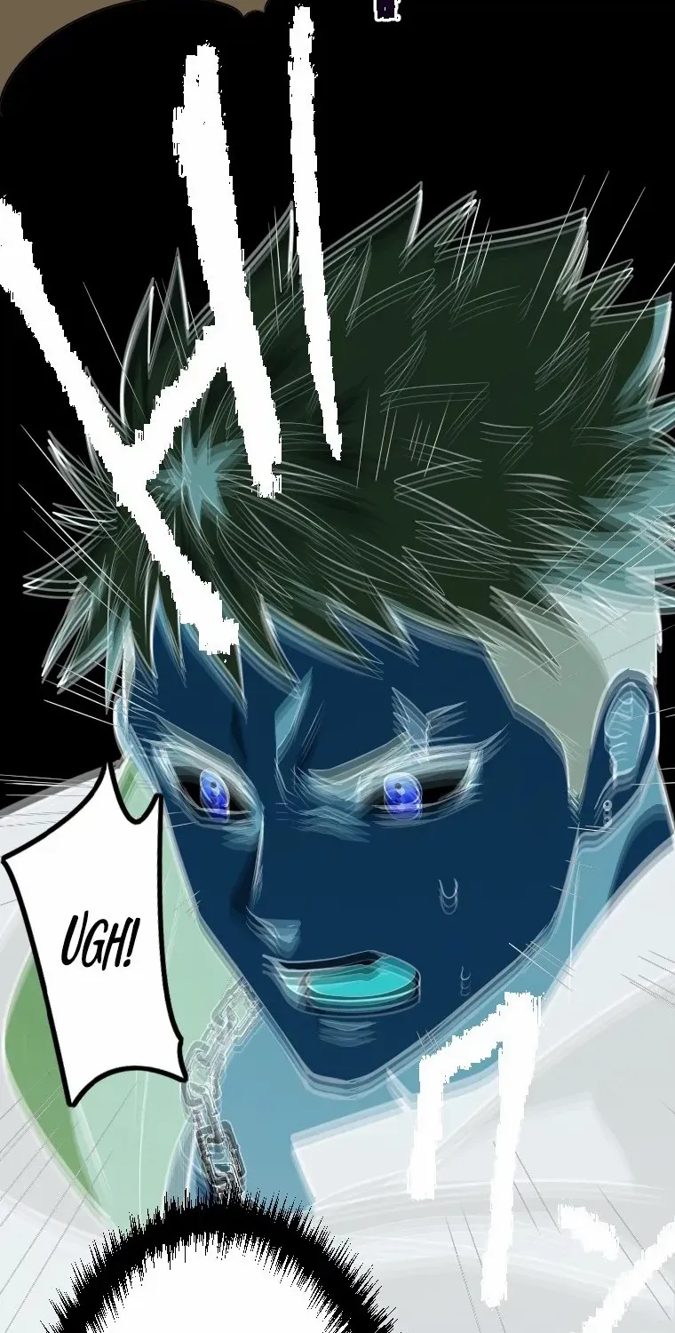 Reincarnated With a Metal Bat ~Surviving the Monochrome Madness~ Chapter 5 page 37 - 