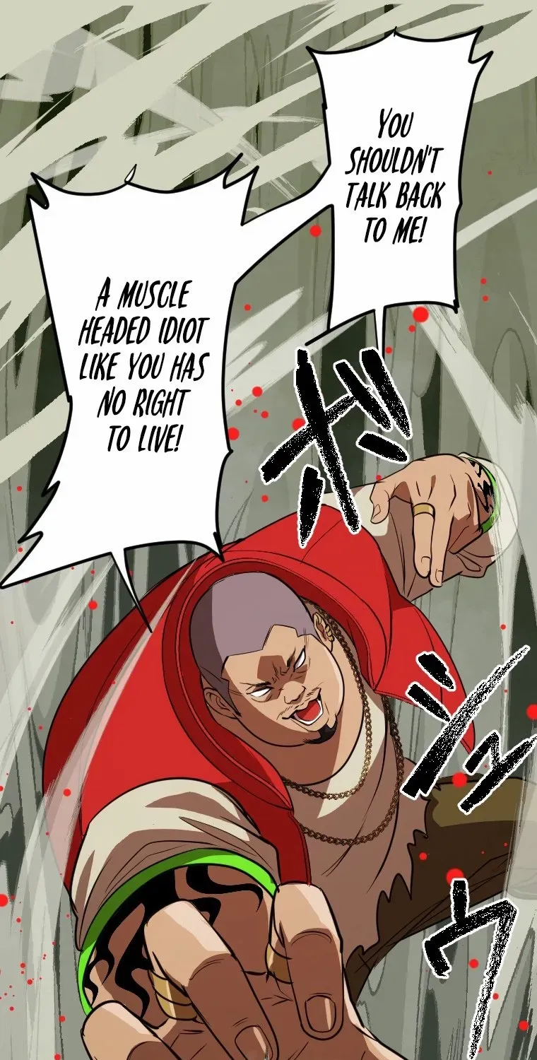 Reincarnated With a Metal Bat ~Surviving the Monochrome Madness~ Chapter 5 page 40 - 