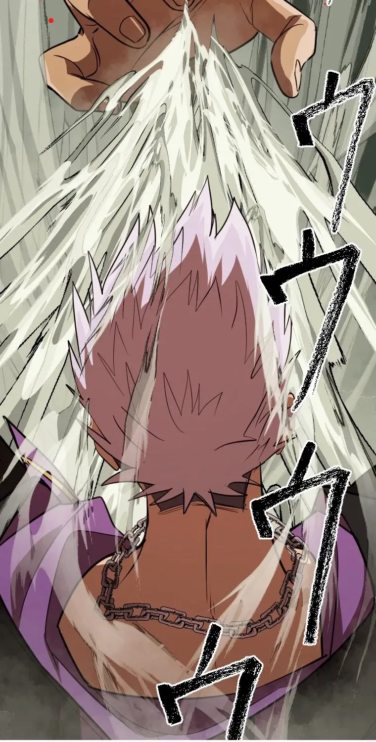 Reincarnated With a Metal Bat ~Surviving the Monochrome Madness~ Chapter 5 page 41 - 
