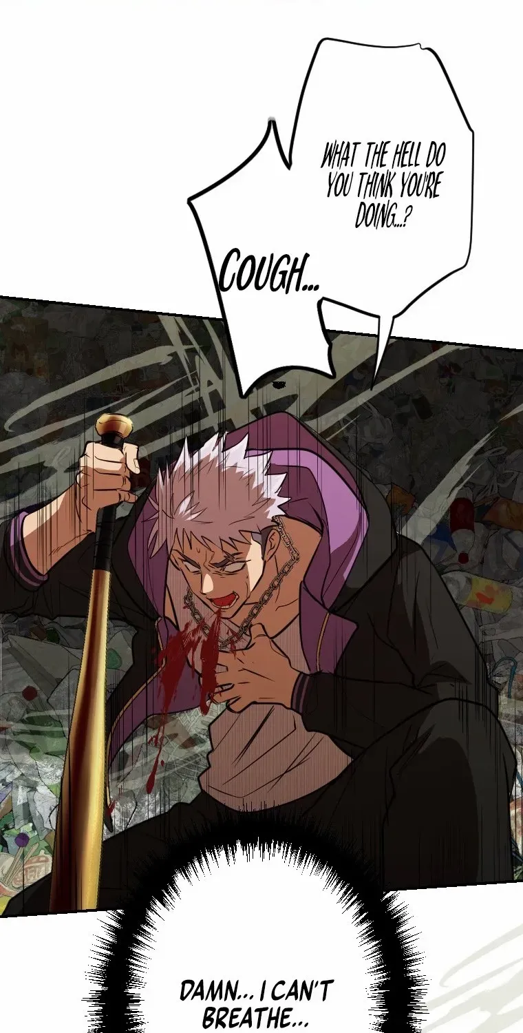 Reincarnated With a Metal Bat ~Surviving the Monochrome Madness~ Chapter 5 page 42 - 