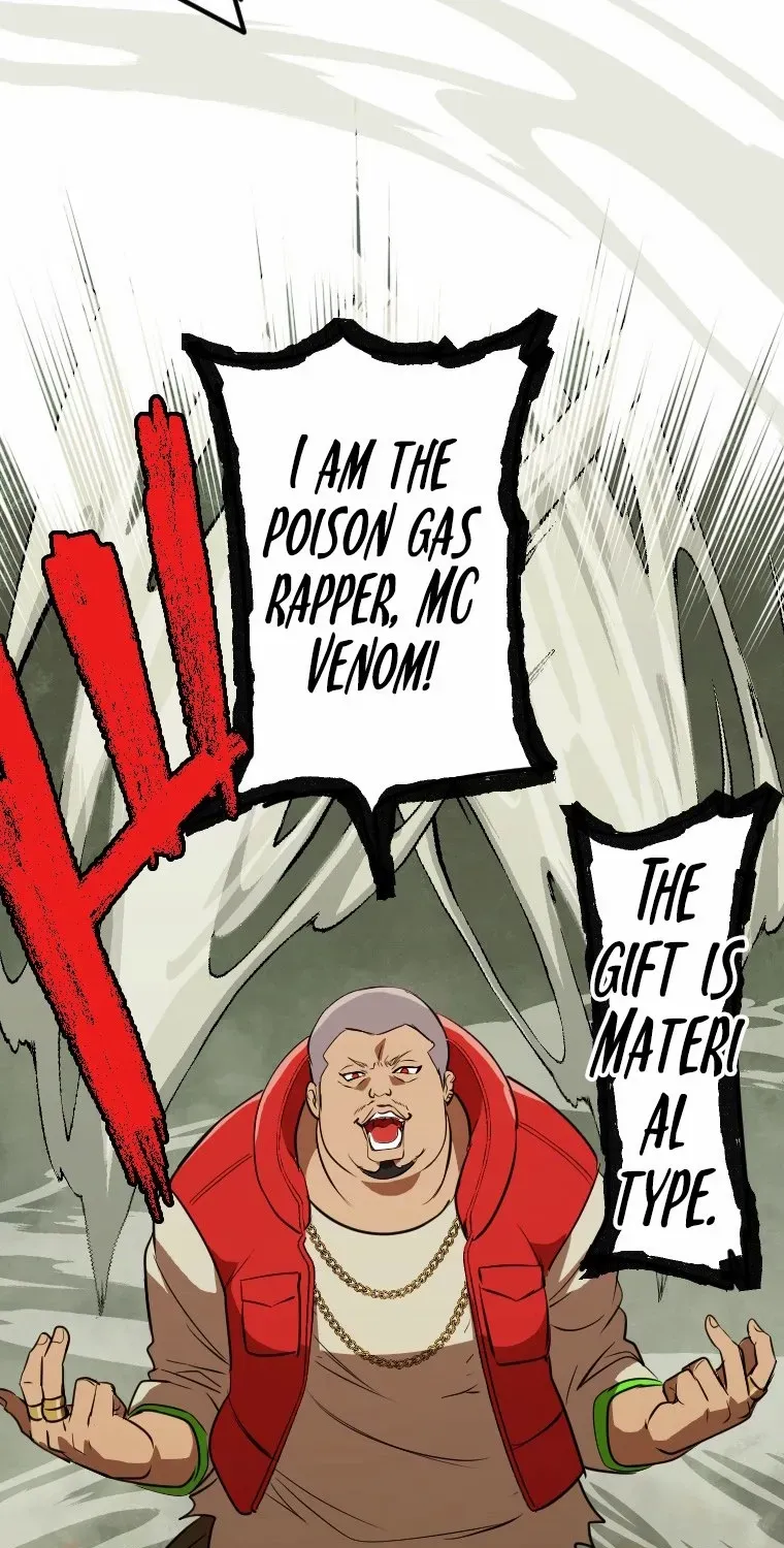 Reincarnated With a Metal Bat ~Surviving the Monochrome Madness~ Chapter 5 page 44 - 