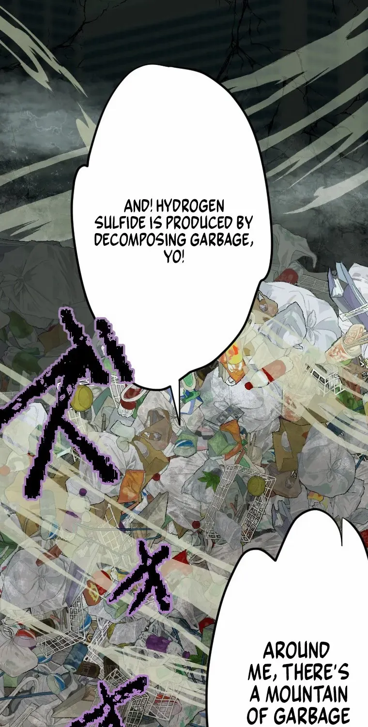 Reincarnated With a Metal Bat ~Surviving the Monochrome Madness~ Chapter 5 page 49 - 