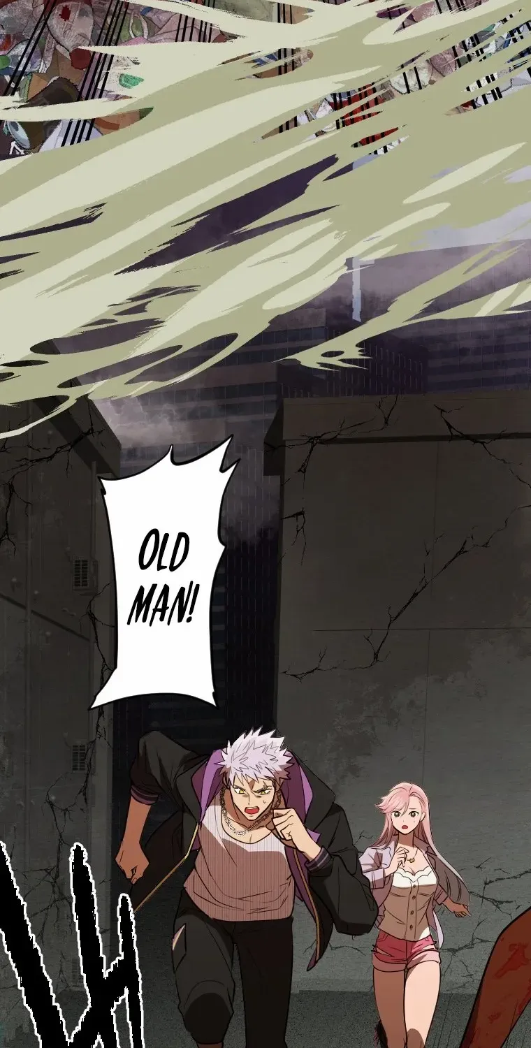 Reincarnated With a Metal Bat ~Surviving the Monochrome Madness~ Chapter 5 page 6 - 