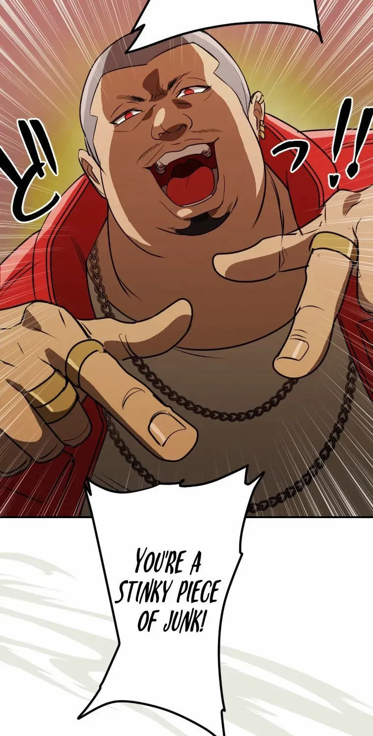Reincarnated With a Metal Bat ~Surviving the Monochrome Madness~ Chapter 5 page 53 - 