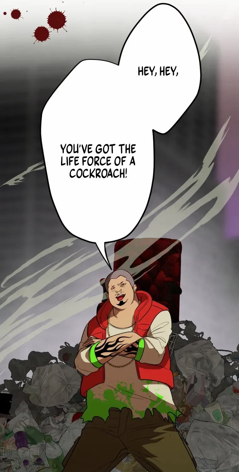 Reincarnated With a Metal Bat ~Surviving the Monochrome Madness~ Chapter 5 page 58 - 