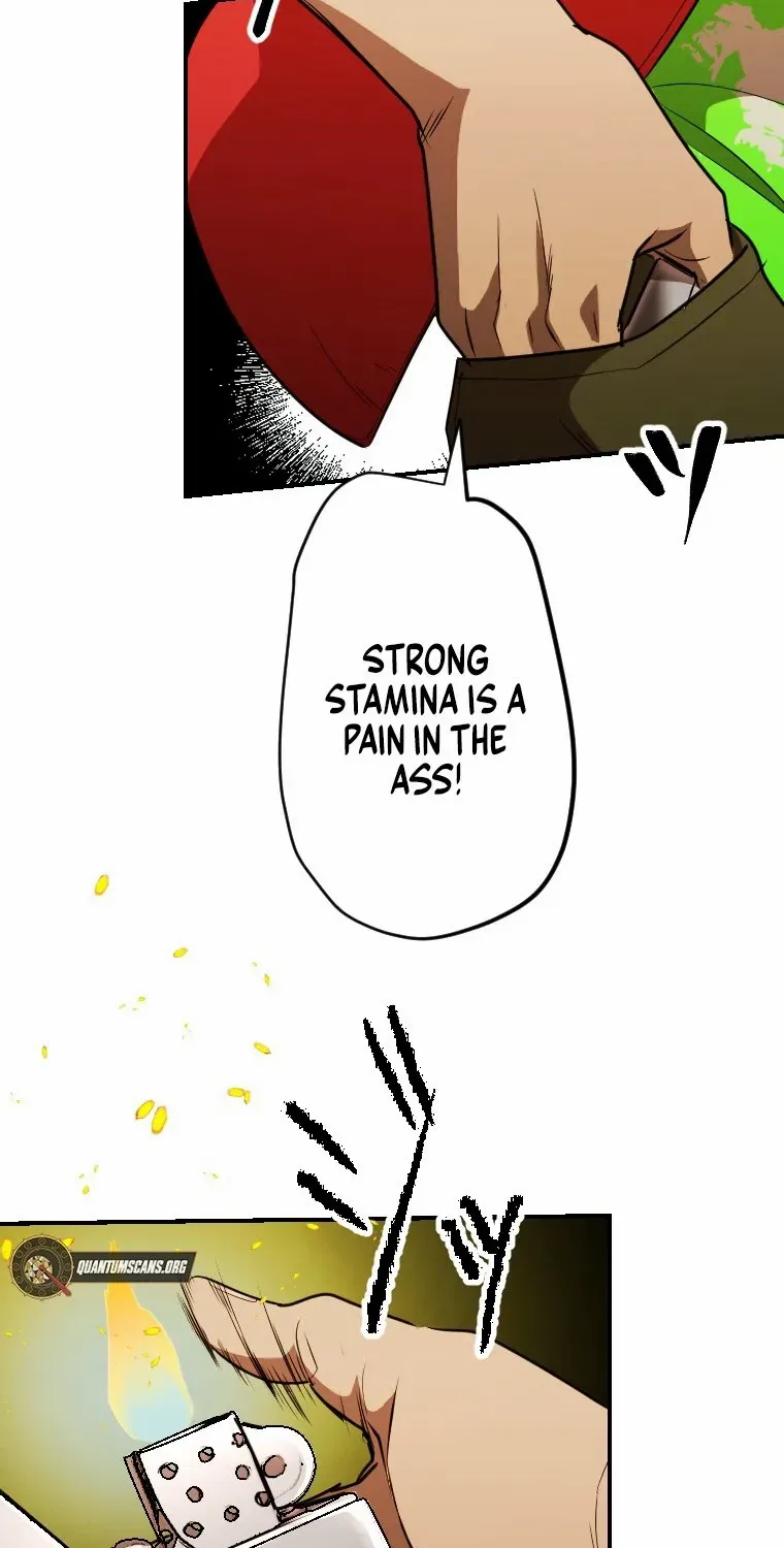 Reincarnated With a Metal Bat ~Surviving the Monochrome Madness~ Chapter 5 page 60 - 