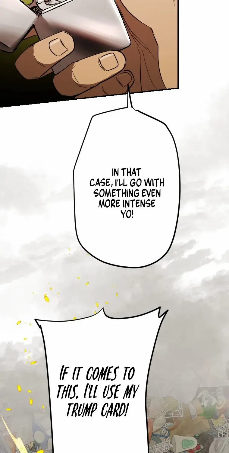 Reincarnated With a Metal Bat ~Surviving the Monochrome Madness~ Chapter 5 page 61 - 