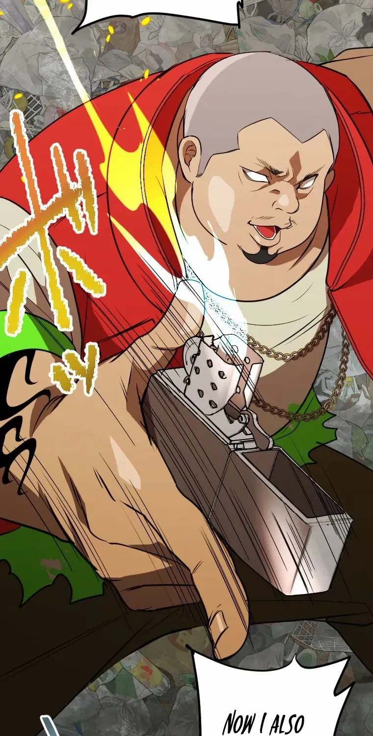 Reincarnated With a Metal Bat ~Surviving the Monochrome Madness~ Chapter 5 page 62 - 