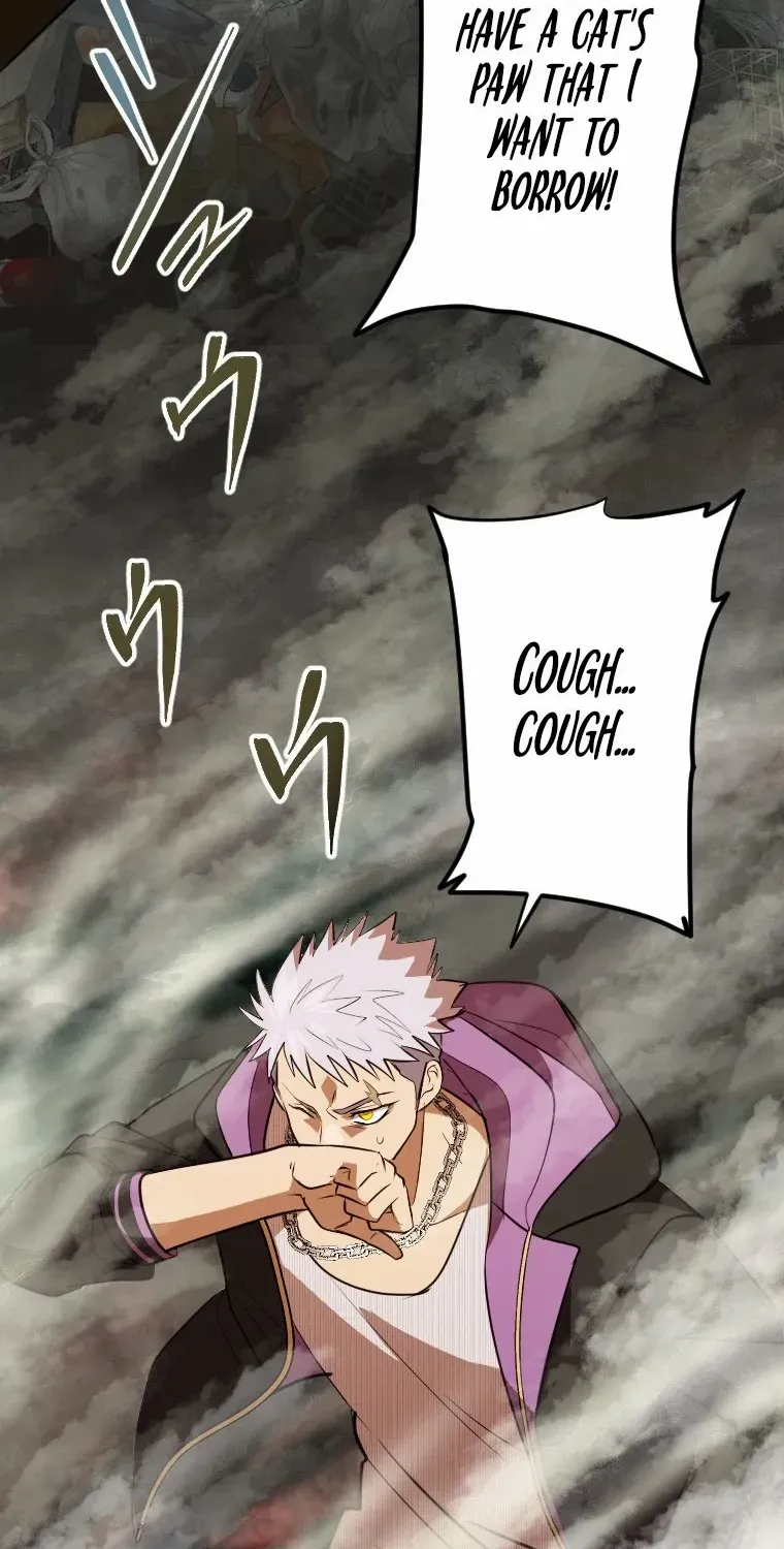 Reincarnated With a Metal Bat ~Surviving the Monochrome Madness~ Chapter 5 page 63 - 