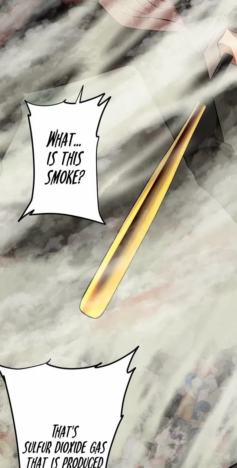Reincarnated With a Metal Bat ~Surviving the Monochrome Madness~ Chapter 5 page 64 - 