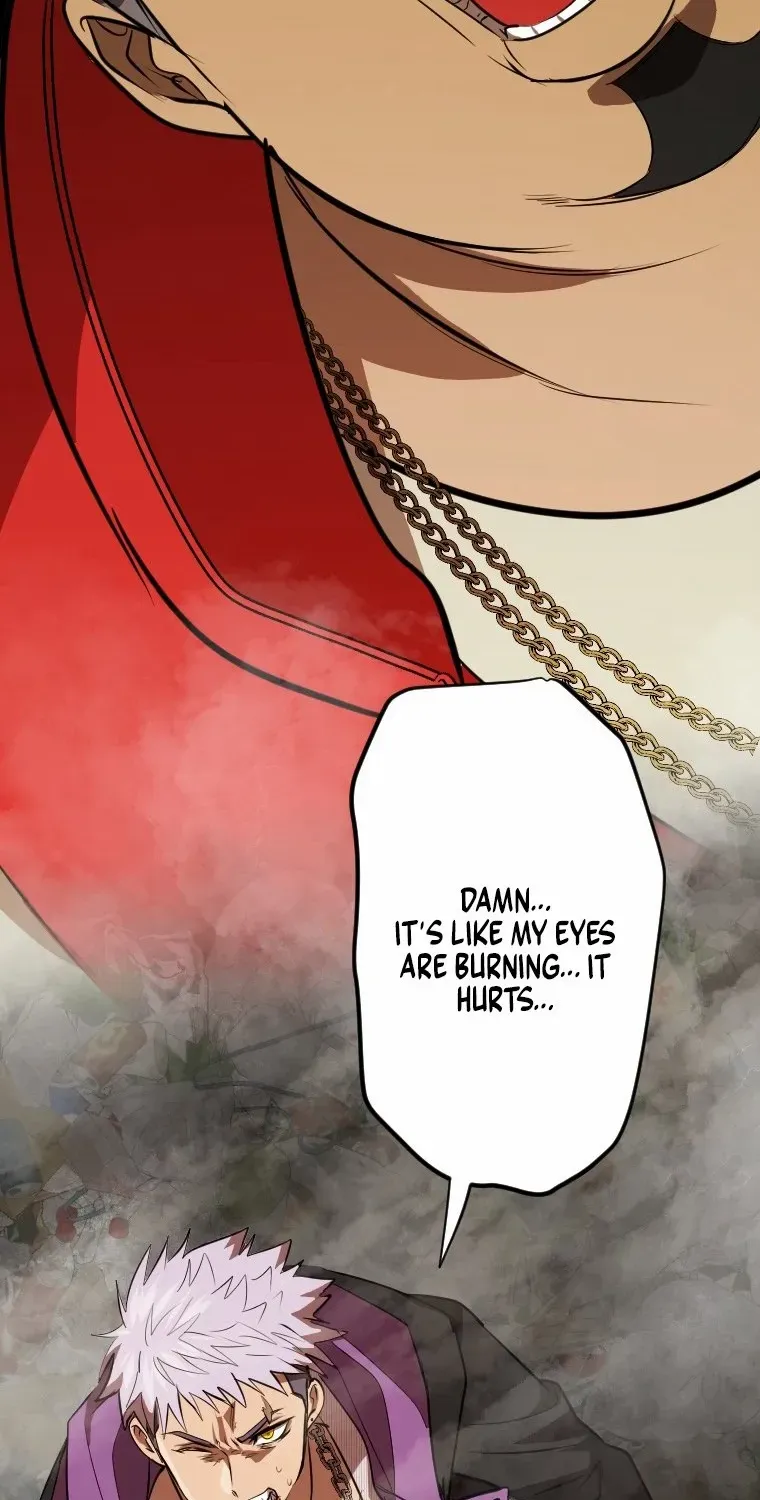 Reincarnated With a Metal Bat ~Surviving the Monochrome Madness~ Chapter 5 page 68 - 