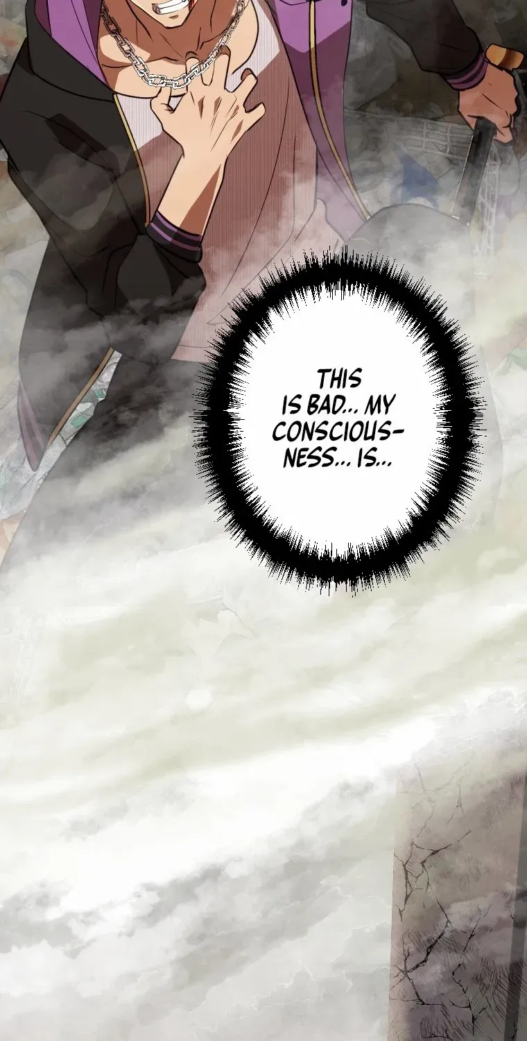 Reincarnated With a Metal Bat ~Surviving the Monochrome Madness~ Chapter 5 page 69 - 