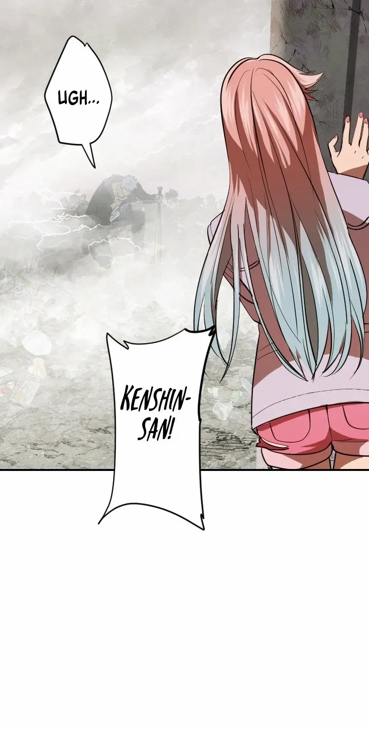 Reincarnated With a Metal Bat ~Surviving the Monochrome Madness~ Chapter 5 page 70 - 