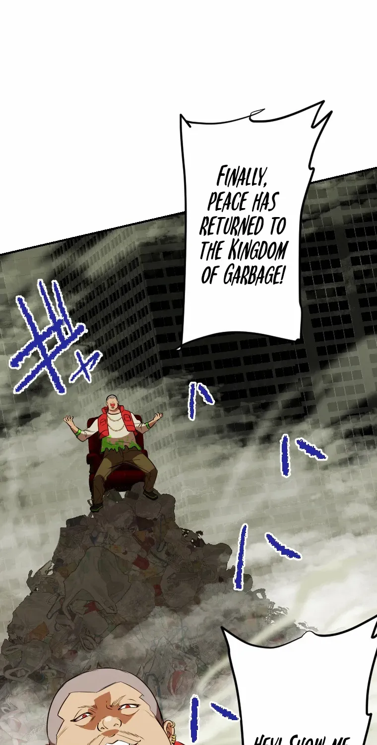 Reincarnated With a Metal Bat ~Surviving the Monochrome Madness~ Chapter 5 page 71 - 
