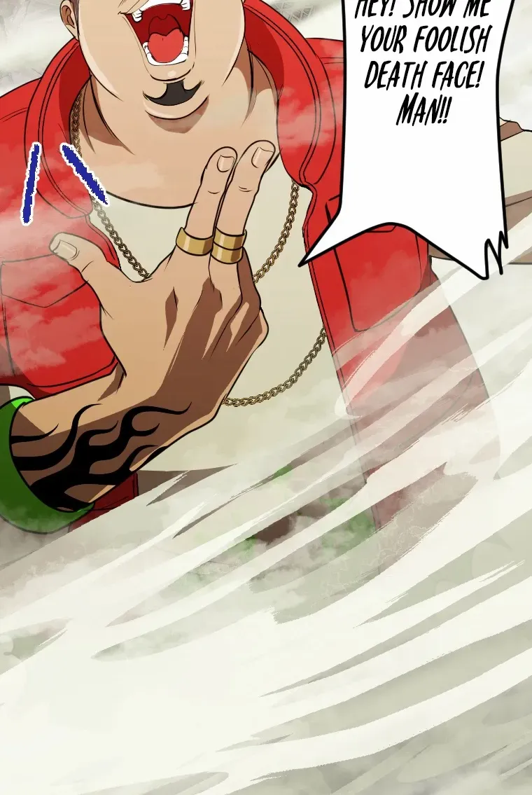 Reincarnated With a Metal Bat ~Surviving the Monochrome Madness~ Chapter 5 page 72 - 