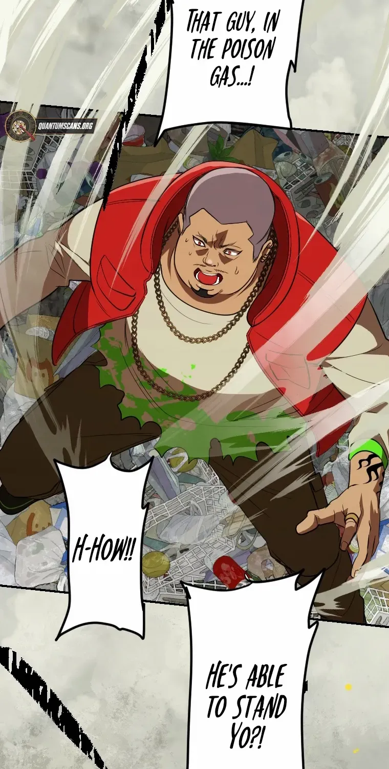 Reincarnated With a Metal Bat ~Surviving the Monochrome Madness~ Chapter 5 page 78 - 