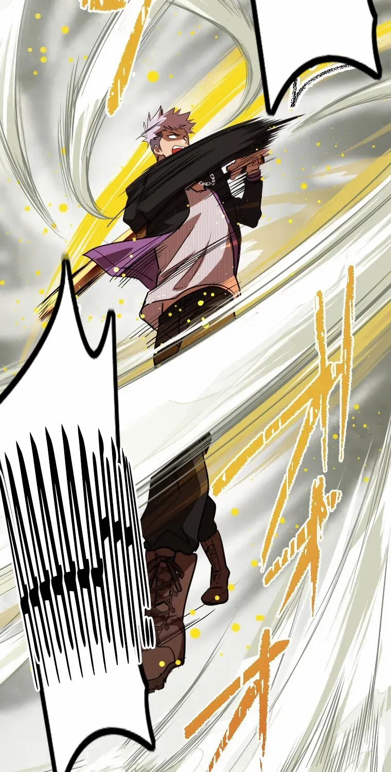 Reincarnated With a Metal Bat ~Surviving the Monochrome Madness~ Chapter 5 page 81 - 