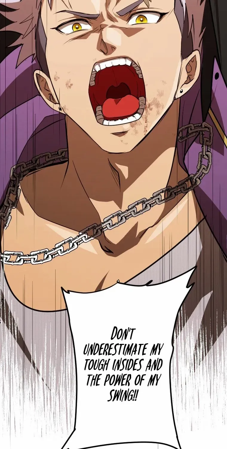 Reincarnated With a Metal Bat ~Surviving the Monochrome Madness~ Chapter 5 page 86 - 