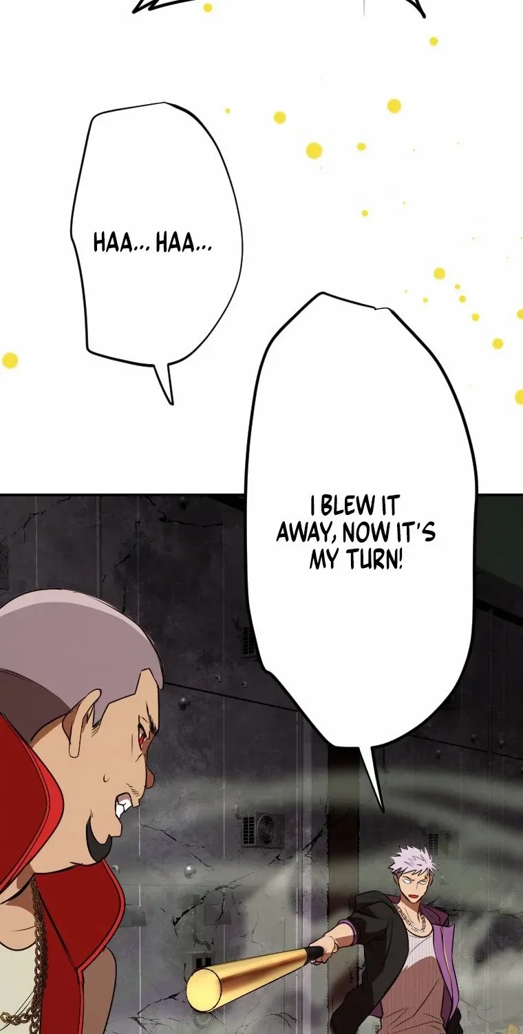 Reincarnated With a Metal Bat ~Surviving the Monochrome Madness~ Chapter 5 page 87 - 
