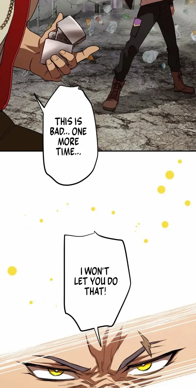 Reincarnated With a Metal Bat ~Surviving the Monochrome Madness~ Chapter 5 page 88 - 