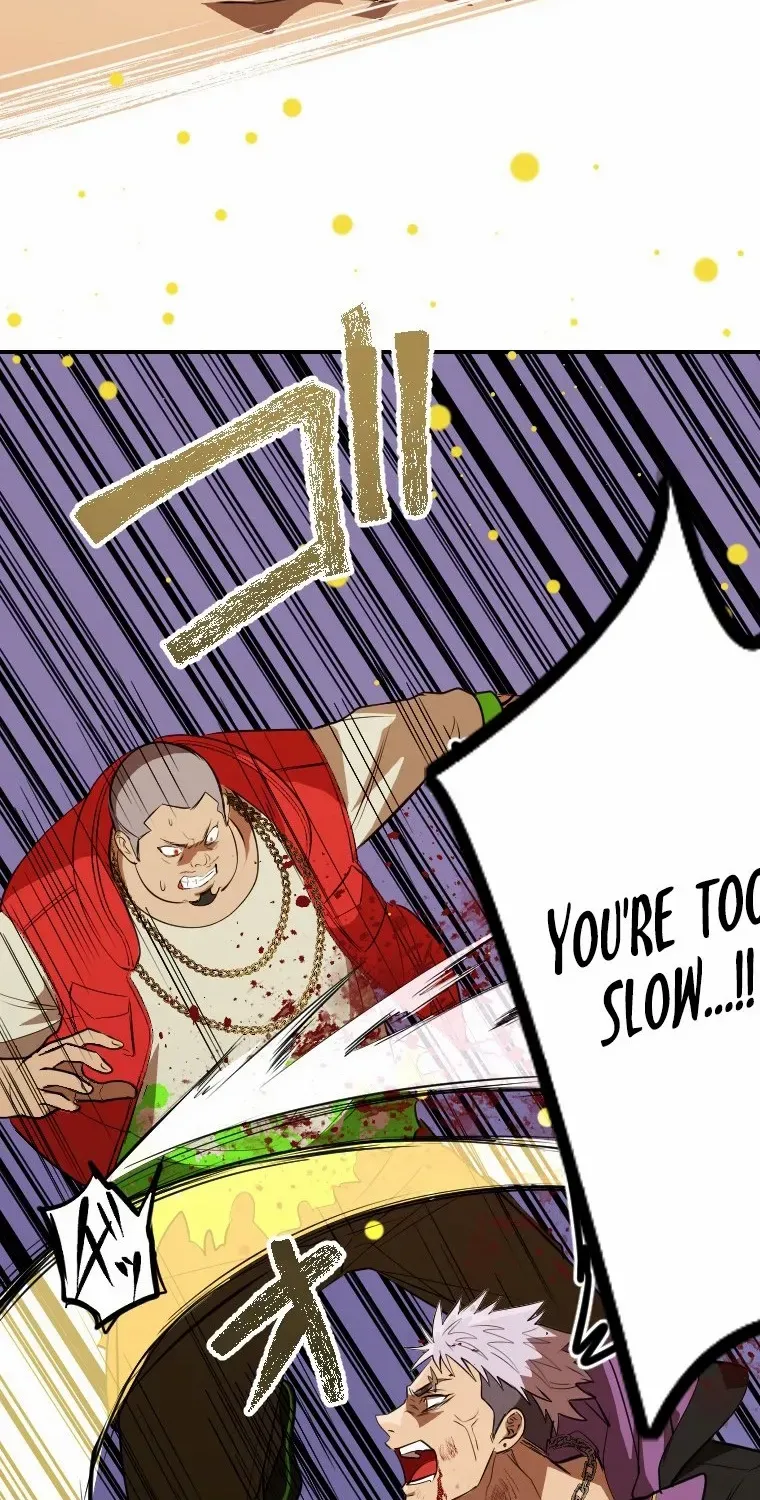 Reincarnated With a Metal Bat ~Surviving the Monochrome Madness~ Chapter 5 page 89 - 