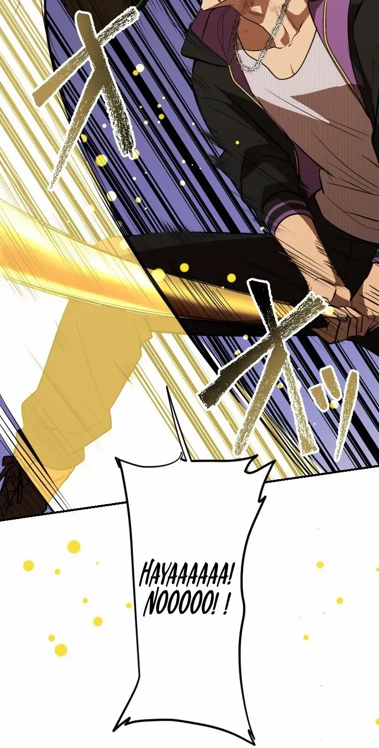 Reincarnated With a Metal Bat ~Surviving the Monochrome Madness~ Chapter 5 page 90 - 