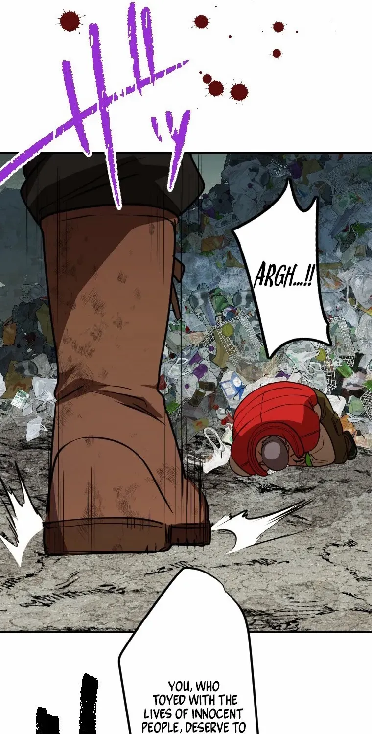 Reincarnated With a Metal Bat ~Surviving the Monochrome Madness~ Chapter 5 page 93 - 