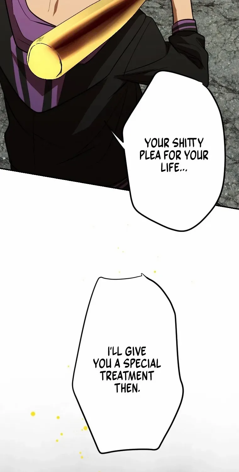 Reincarnated With a Metal Bat ~Surviving the Monochrome Madness~ Chapter 5 page 96 - 