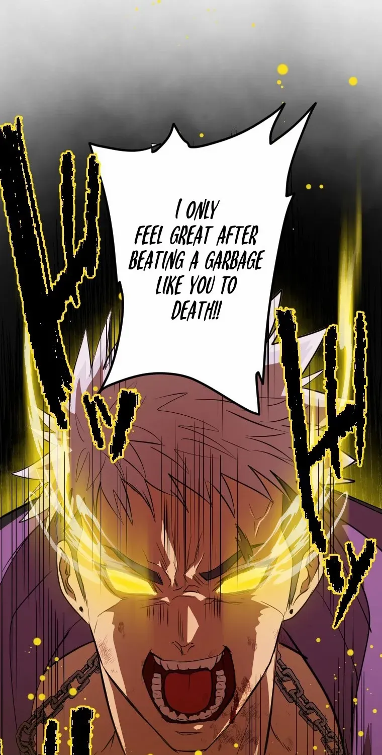 Reincarnated With a Metal Bat ~Surviving the Monochrome Madness~ Chapter 5 page 97 - 