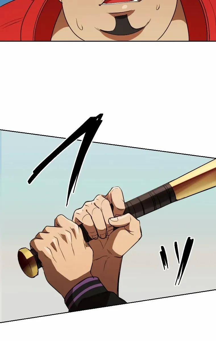 Reincarnated With a Metal Bat ~Surviving the Monochrome Madness~ Chapter 5 page 99 - 