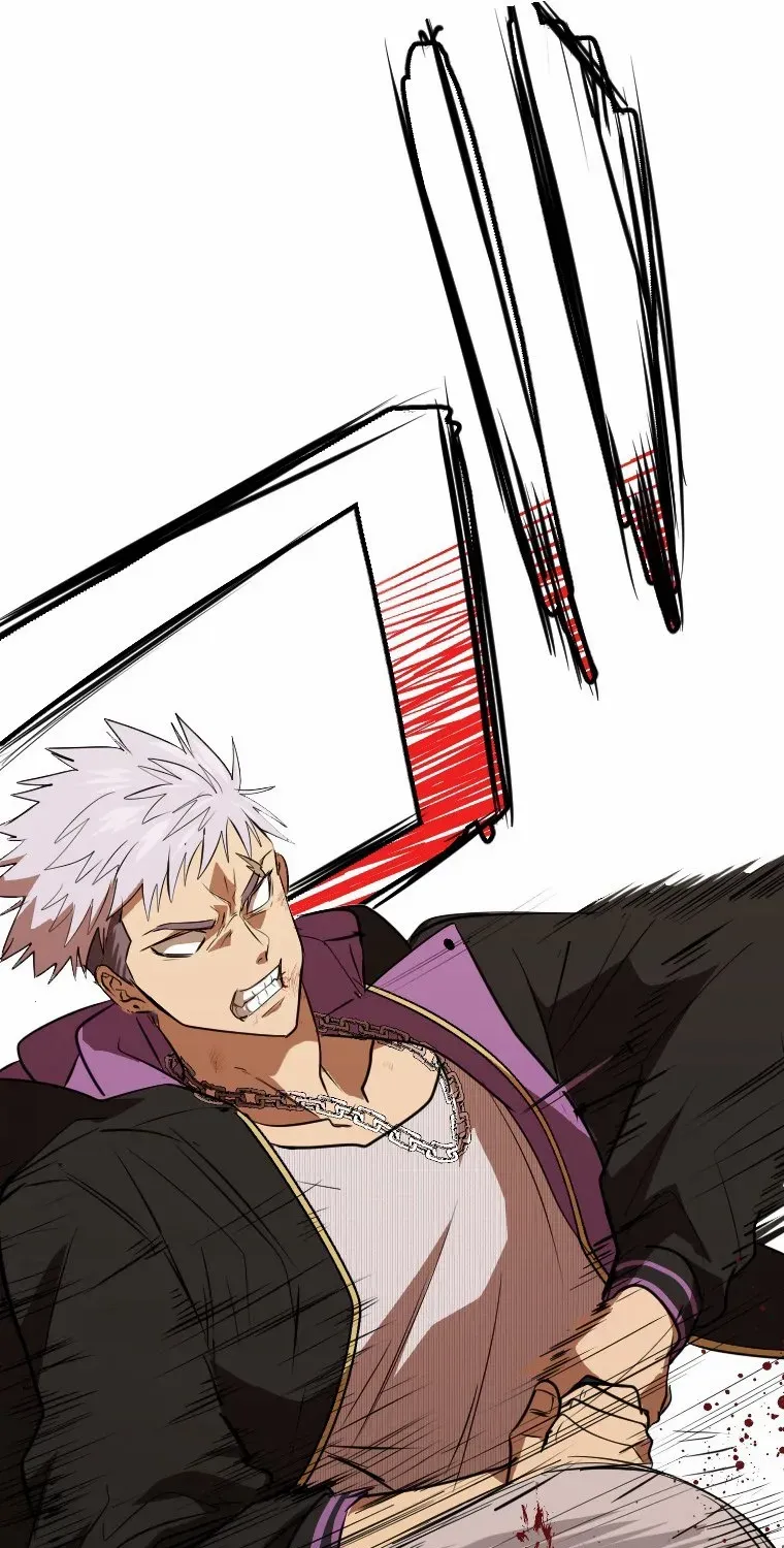 Reincarnated With a Metal Bat ~Surviving the Monochrome Madness~ Chapter 5 page 100 - 