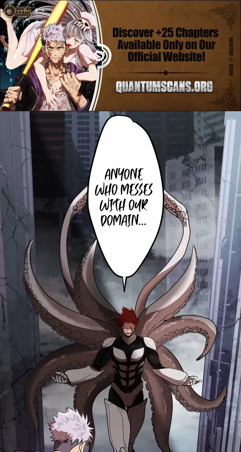 Reincarnated With a Metal Bat ~Surviving the Monochrome Madness~ Chapter 6 page 2 - 