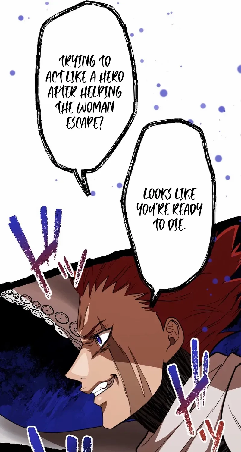 Reincarnated With a Metal Bat ~Surviving the Monochrome Madness~ Chapter 6 page 11 - 