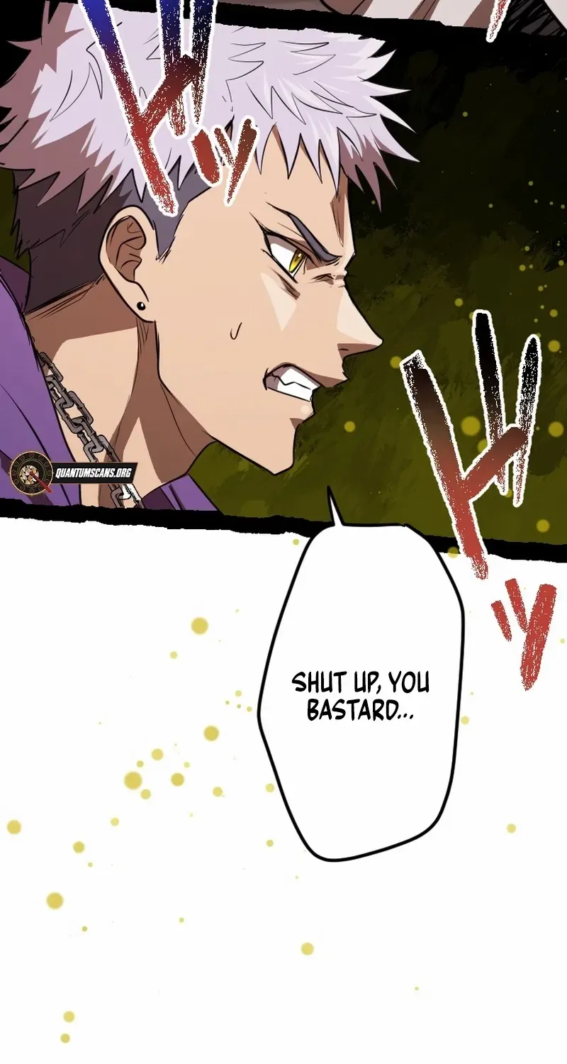 Reincarnated With a Metal Bat ~Surviving the Monochrome Madness~ Chapter 6 page 12 - 
