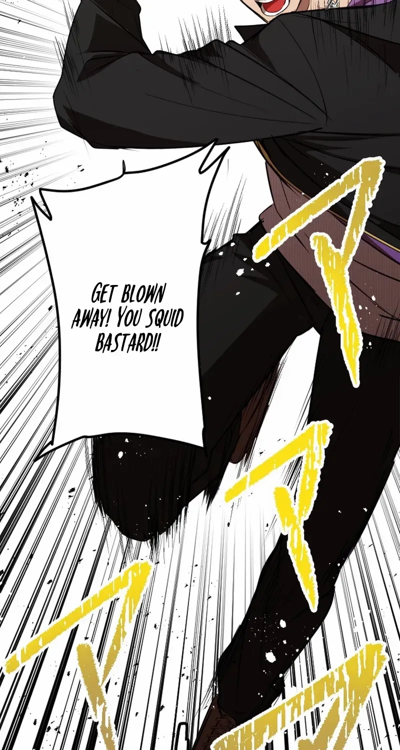 Reincarnated With a Metal Bat ~Surviving the Monochrome Madness~ Chapter 6 page 15 - 