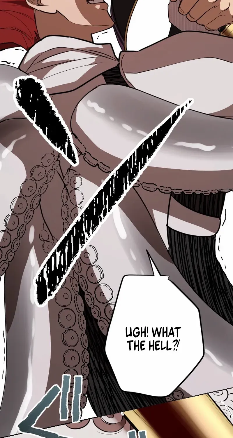 Reincarnated With a Metal Bat ~Surviving the Monochrome Madness~ Chapter 6 page 19 - 