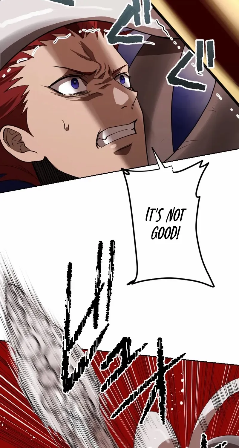 Reincarnated With a Metal Bat ~Surviving the Monochrome Madness~ Chapter 6 page 20 - 