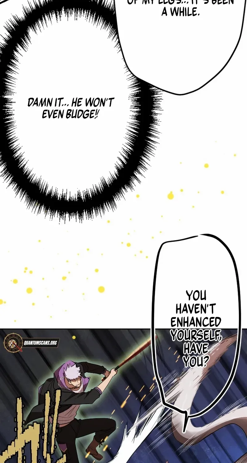 Reincarnated With a Metal Bat ~Surviving the Monochrome Madness~ Chapter 6 page 23 - 