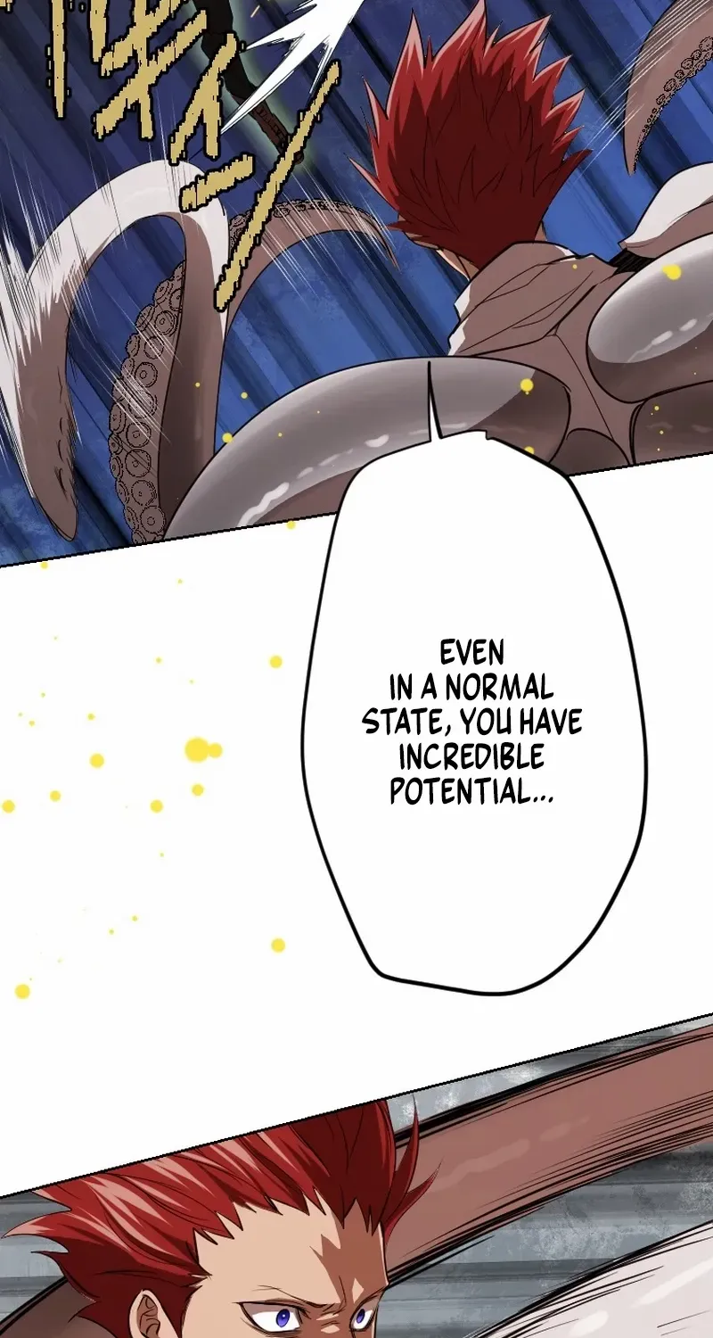 Reincarnated With a Metal Bat ~Surviving the Monochrome Madness~ Chapter 6 page 24 - 