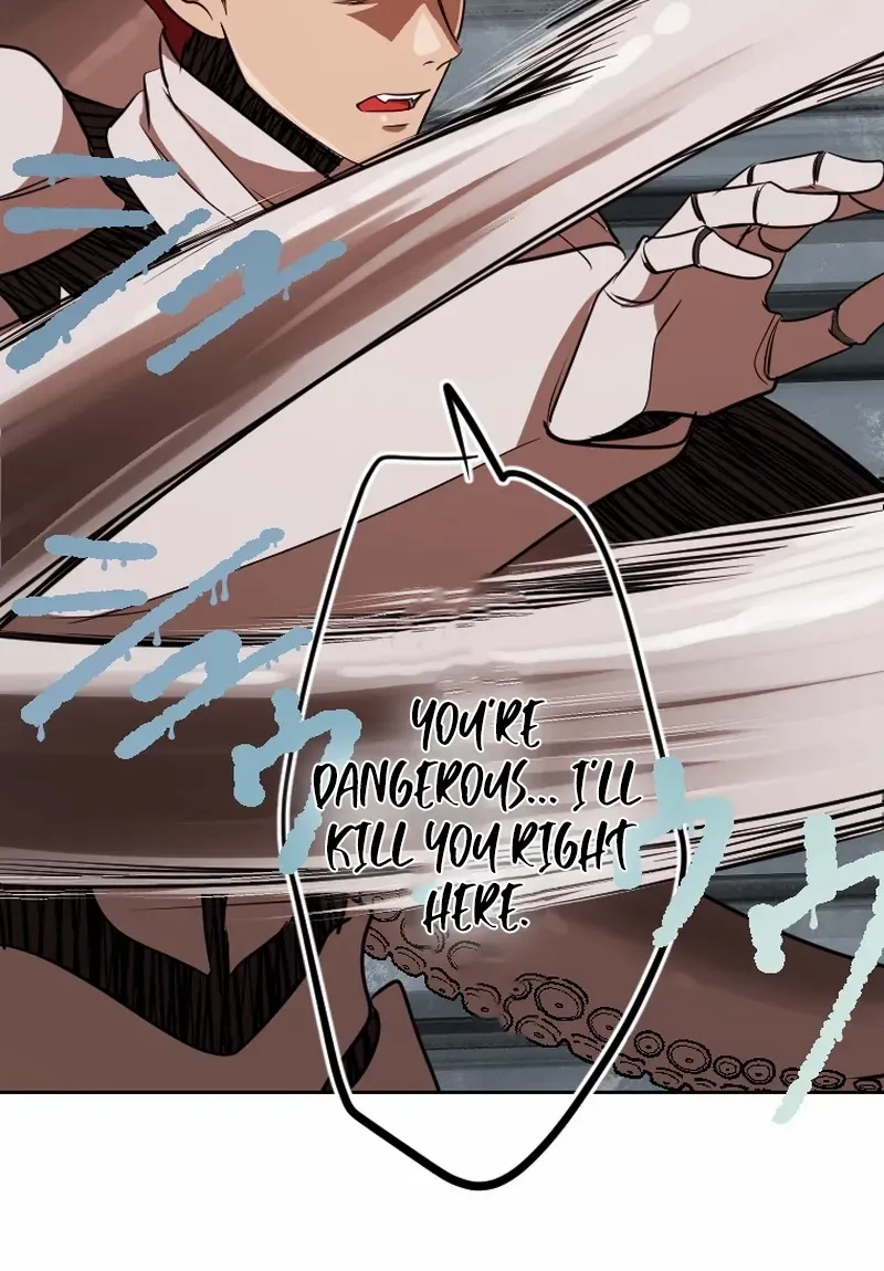 Reincarnated With a Metal Bat ~Surviving the Monochrome Madness~ Chapter 6 page 25 - 