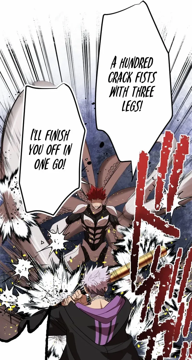 Reincarnated With a Metal Bat ~Surviving the Monochrome Madness~ Chapter 6 page 26 - 