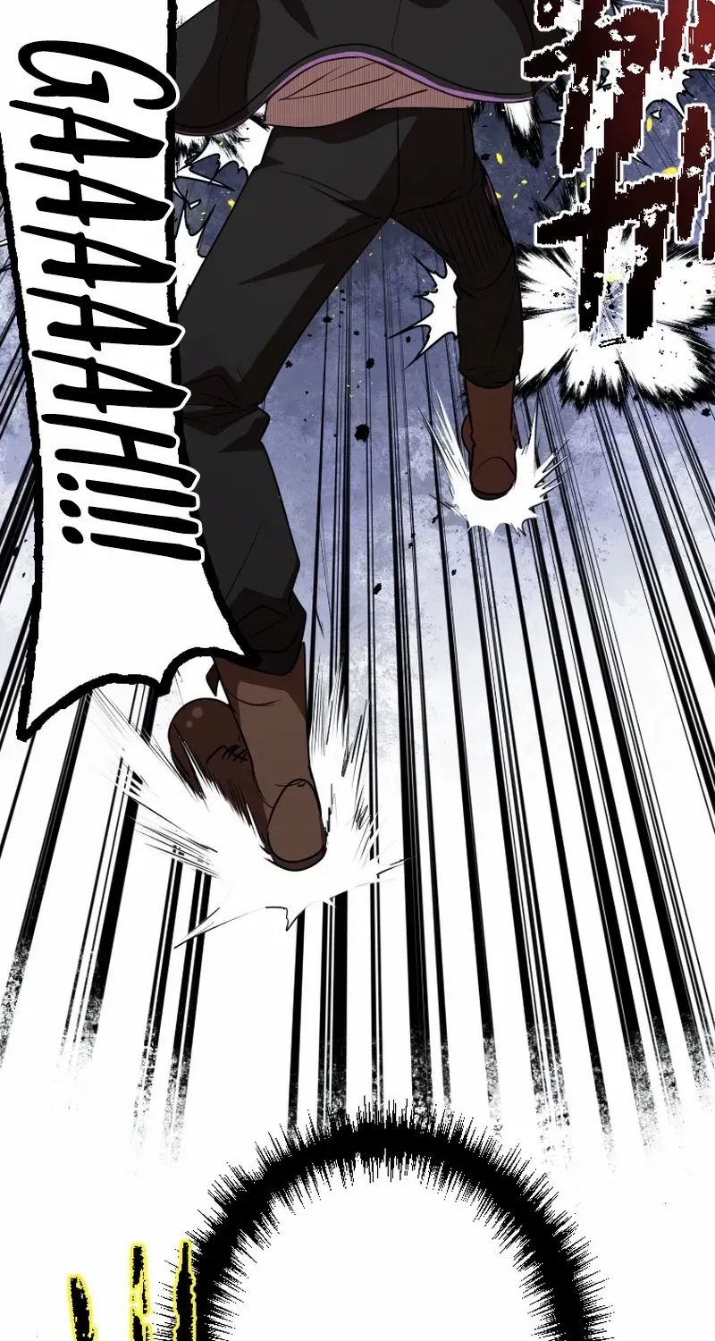 Reincarnated With a Metal Bat ~Surviving the Monochrome Madness~ Chapter 6 page 27 - 