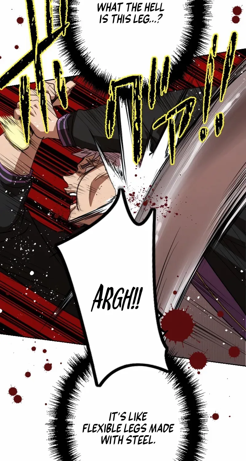 Reincarnated With a Metal Bat ~Surviving the Monochrome Madness~ Chapter 6 page 28 - 